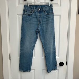 Women’s Levi's Jeans